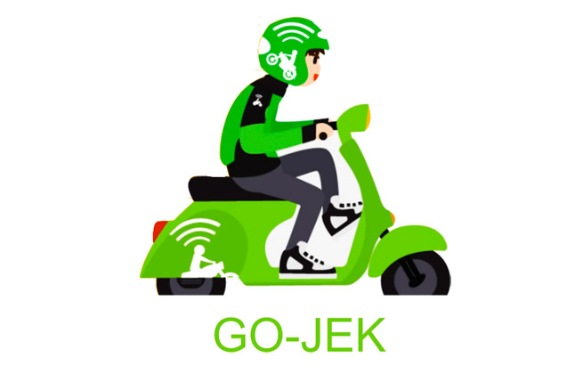 Go-Jek Terbang Ke Singapura, Aplikasi Beta Sudah Resmi Diluncurkan