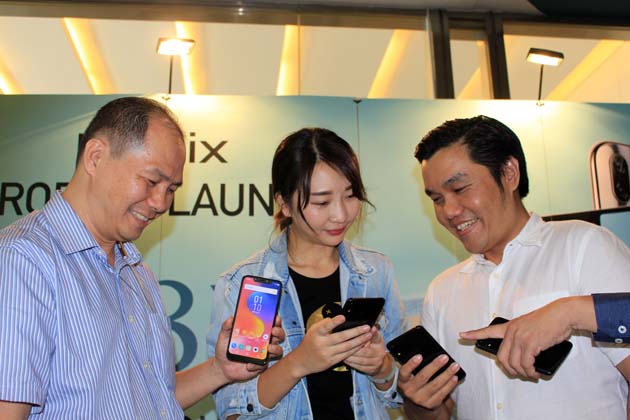 Sukses di 11.11, Infinix Ungkap Strategi Hadapi Persaingan Smartphone Indonesia
