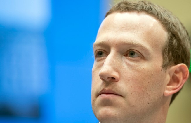 Facebook Sedang Dalam Perang, Mark Zuckerberg Kini Jauh Lebih Agresif