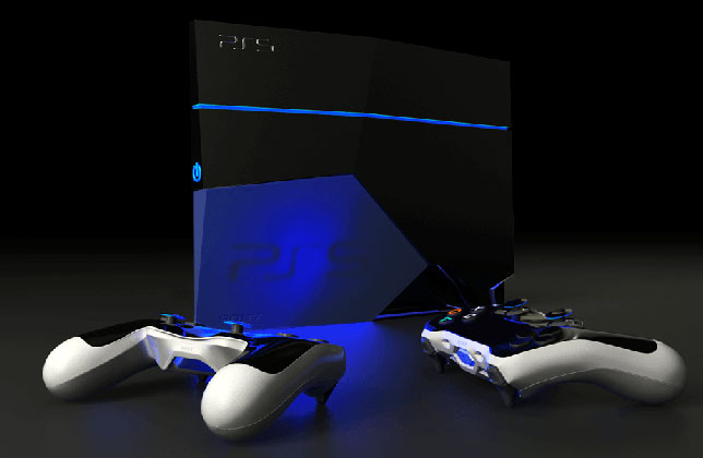 Playstation 5 Dikabarkan Akan Dirilis Tahun 2020, 8-Core Ryzen CPU Kekuatan Utama