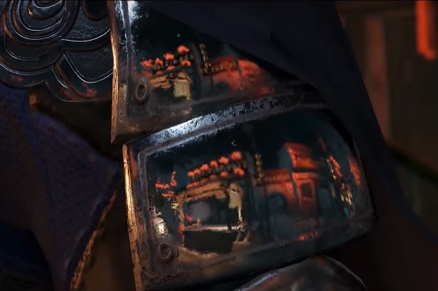 Lebih Banyak Pilihan Game Siap Dukung Ray Tracing, MMO Justice Salah Satunya