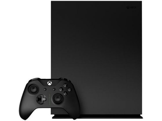 Microsoft Siap Sajikan Pilihan Xbox One Berikutnya Tanpa Drive DVD
