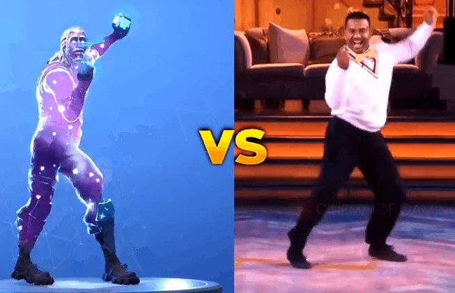 Epic Games Kembali Dituntut Gara-gara Tiru Gerakan Carlton Dance Tanpa Izin