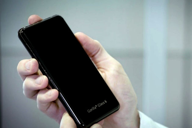 ZenFone Max Pro M2 Siap Diluncurkan, Gorilla Glass 6 Siap Jadi Fitur Utama