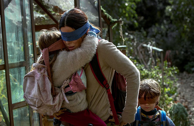 Fenomena Bird Box Challenge Makin Meresahkan, YouTube Perbaharui Kebijakannya