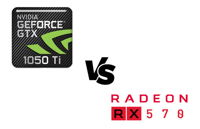 Antara Radeon RX 570 4GB GDDR5 & GTX 1050 Ti, Mana Sih Yang Lebih Baik?