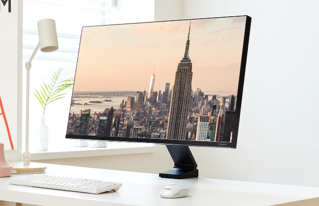 3 Pilihan Monitor Terbaru Samsung Resmi Diumumkan, Lebih Banyak Fitur Hebat Siap Disajikan