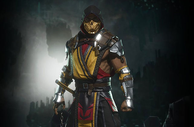 Trailer Terbaru Mortal Kombat 11, Sisi Gameplay Yang Jauh Lebih Brutal Dan Banyak Fitur Baru