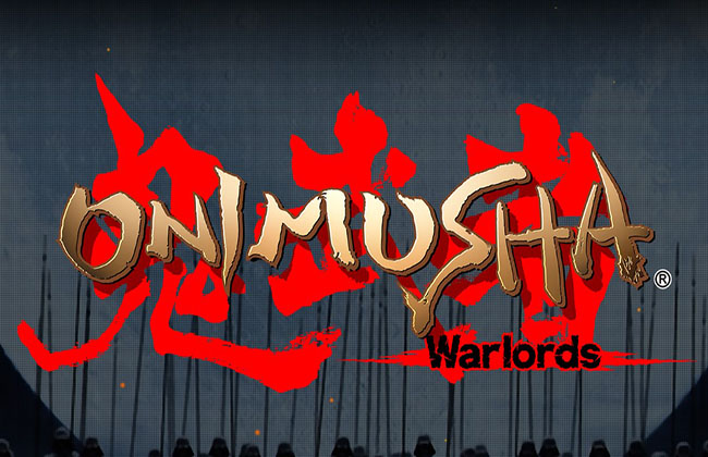 Onimusha: Warlords Remaster Siap Dirilis Tanggal 15 Januari 2019