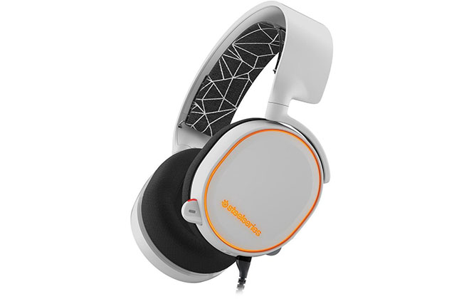 5 Pilihan Headset Gaming Keren Dengan Segudang Fitur Hebat