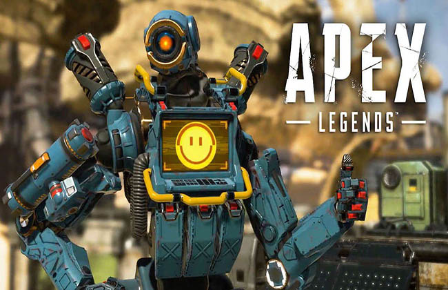 Baru Sepekan Dirilis, Apex Legends Sudah Memiliki 25 Juta Pengguna