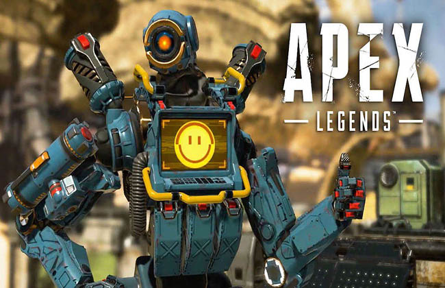 Apex Legends Juga Siap Hadir Untuk Versi Mobile Dan Mendukung Permainan Lintas platform