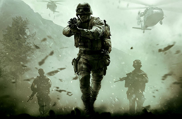 Call Of Duty Siap Sajikan Kembali Fitur Single Player Campaign Tahun ini