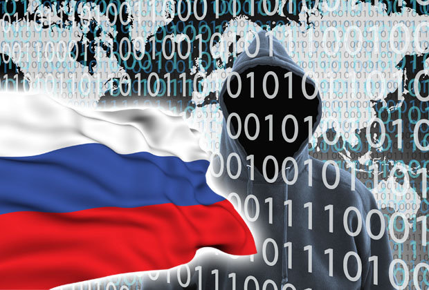 Rusia Berencana Untuk Memutuskan Internet Sepenuhnya Untuk Melihat Kemungkinan Terburuk