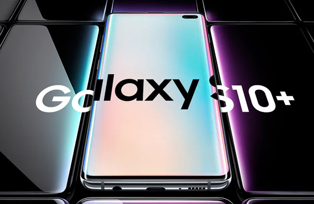 Samsung Galaxy S10 Resmi Diumumkan, Lebih Banyak Inovasi Hebat Siap Menanti