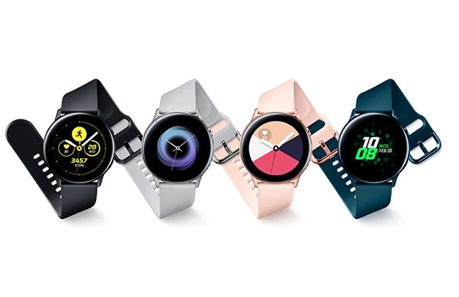 Swatch Group Tuntut Samsung Hingga 1 Triliun Lebih, Pelanggaran Hak Cipta Alasan Utamanya