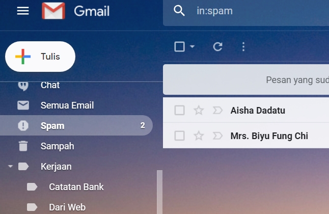 Google Tingkatkan Kemampuan AI Untuk Memblokir 100 Juta Spam Email Tambahan Setiap Harinya