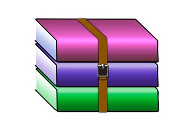 OMG, Winrar Ternyata Memiliki Bug Yang Rentan Selama Hampir 19 Tahun