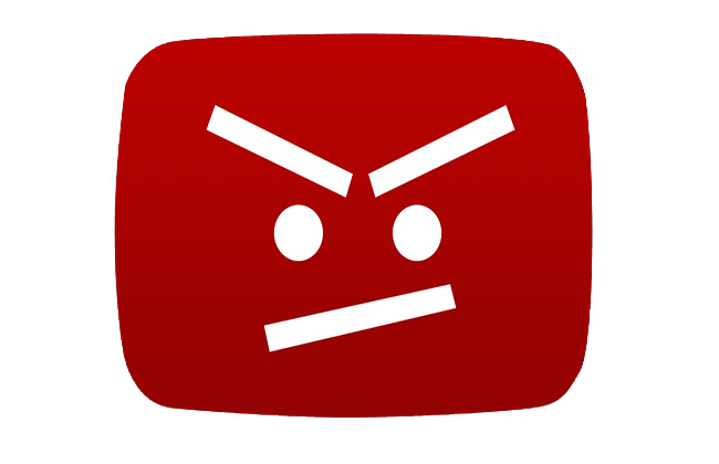 Hati-hati YouTuber, Klaim Copyright Jadi Alasan Pemeras Untuk Mengambil Semua Hak Kamu