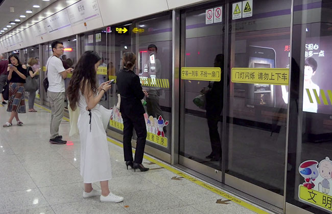 Negeri Tiongkok Siap Berlakukan Pemindai Wajah Sebagai Alat Pembayaran Praktis