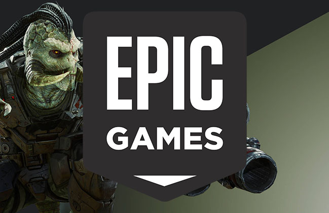Begini Cara Untuk Membeli Game Di Epic Games Store