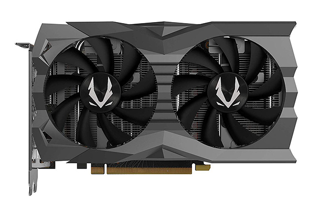 Nvidia GeForce GTX 1660 Resmi Dirilis, Lebih Banyak GPU Turing Murah Dengan Kinerja Hebat