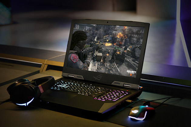 Ini Dia 3 Pilihan Laptop Gaming Terbaru ASUS dengan Kekuatan GeForce RTX Series