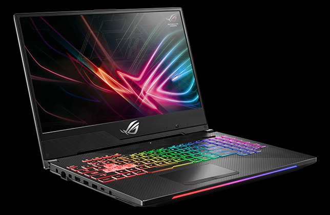 6 Pilihan Laptop Gaming Murah, GTX 1050 Ti Sajian Utama (Update April 2019)