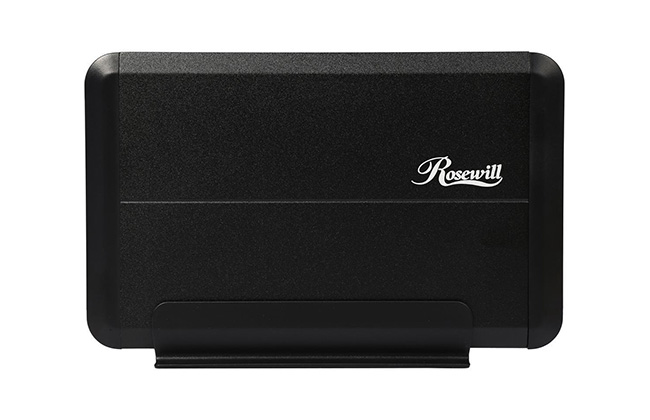 Penjelasan Sederhana Mengenai Disk Enclosure & Varian Bentuk Faktornya