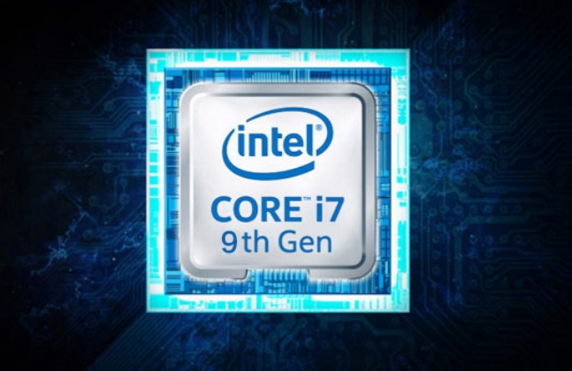 Intel Core i7-9750H Siap Dirilis Akhir Bulan ini, Performa 28% Lebih Baik Dibanding Core i7-8750H