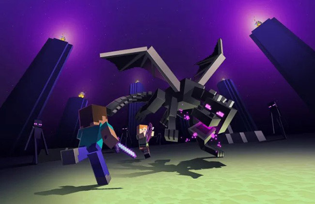 Minecraft The Movie Siap Dirilis Tanggal 4 Maret Tahun 2022, Ungkap Mojang