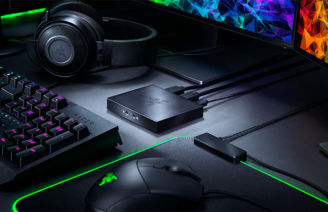 Razer Ripsaw HD Resmi Diluncurkan, Lebih Banyak Pilihan Hebat Lainnya Untuk Game Streaming