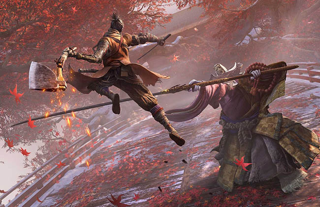 Mau Main Sekiro: Shadows Die Twice Tanpa Batasan Fps? Cobalah Mod ini (PC Only)