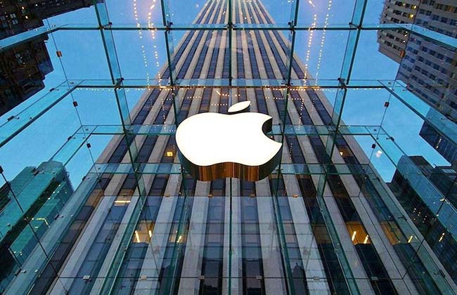 Apple Juga Bisa Bernasib Sama Dengan Huawei, Ungkap Goldman Sachs