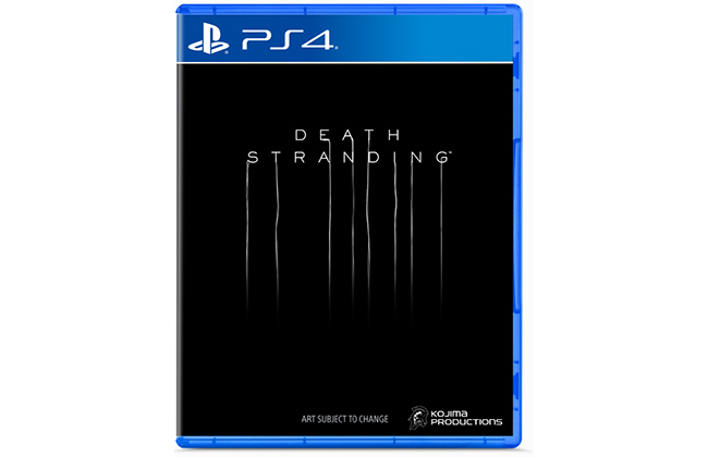 Tanggal Rilis Death Stranding Akhirnya Diumumkan, Pre-Order Sudah Tersedia Hari ini