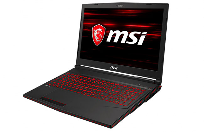 Cari Laptop Gaming Tangguh Dibawah 20 Jutaan? MSI GL63 8SD-437 Pilihan Terbaiknya (GTX 1660 Ti Inside)