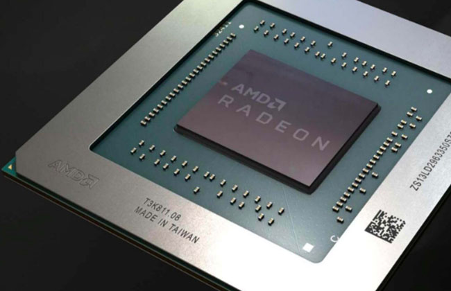 AMD Juga Memperkenalkan Navi GPU, Radeon RX 5700 Siap Menanti Dengan Kekuatan Besar