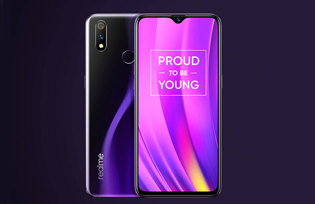 Quick Review Realme 3 Pro, Nyaman Ga Sih?