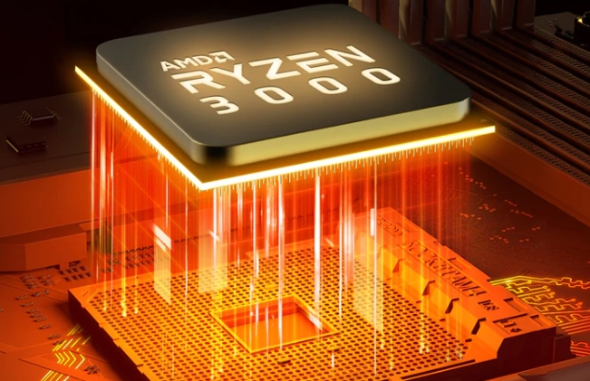 Barisan Prosesor AMD Ryzen 3000 Resmi Diumumkan, Inilah Detail Spesifikasi Dan Harganya