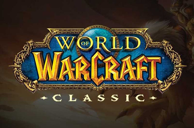 World Of Warcraft Classic Siap Hadir Sepenuhnya Tanggal 27 Agustus 2019