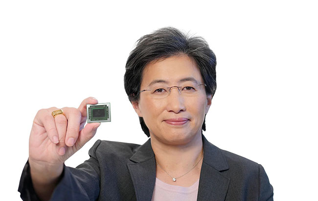 AMD Siap Ungkap Arsitektur Baru Zen 3 Di CES 2020