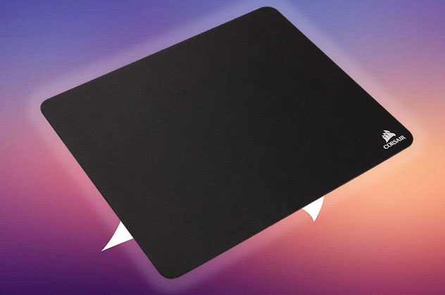 Butuh Mouse Pad Gaming Handal Namun Terjangkau? Corsair MM100 Bisa Kamu Pertimbangkan