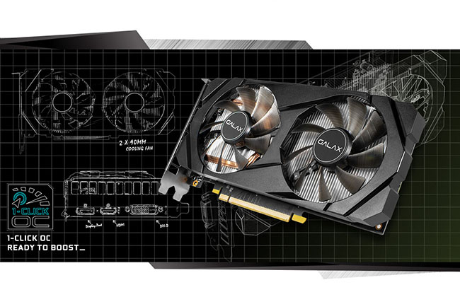 5 Pilihan RTX 2060 Murah Di Bawah 6 Jutaan, Kinerja Gaming Terbaik