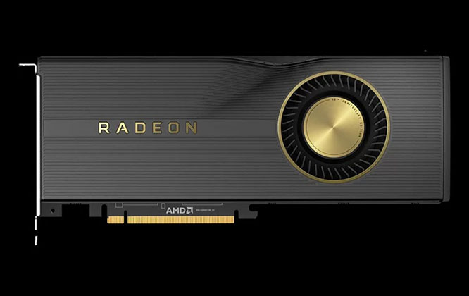 AMD Perkenalkan Radeon RX 5700 XT 50th Anniversary Edition, Sajian Istimewa Lainnya Dari Produsen