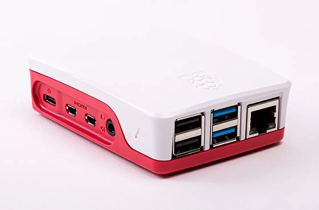 Generasi Terbaru Raspberry Pi 4 Resmi Diluncurkan, Performa Setara Dengan PC Desktop Kasual