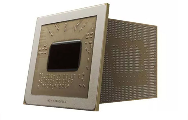 Zhaoxin Semiconductor Siap Bersaing Dengan Intel & AMD Untuk Pasar CPU Di Masa Depan