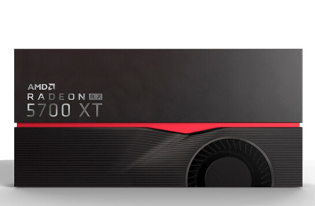 “First Look” Kotak Kemasan Radeon RX 5700 & RX 5700XT, Terasa Istimewa?