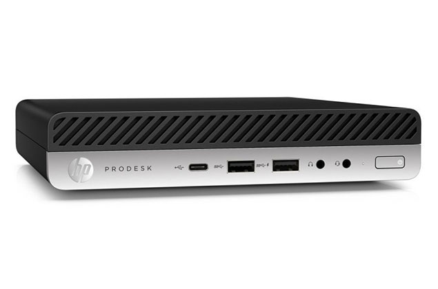 HP Umumkan Seri Mini PC Terbaru, Intel Core i9 Generasi Ke-9 Sajian Utama
