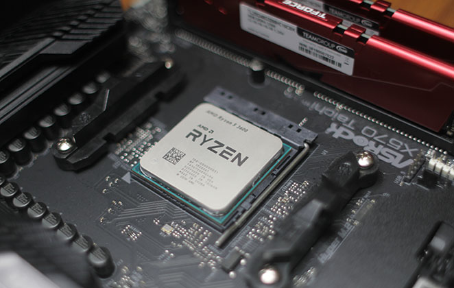 MSI Luncurkan Update BIOS untuk Atasi Kerentanan Di Prosesor Ryzen
