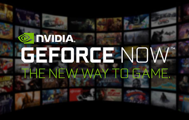 Nvidia Siap Perluas Pasar Cloud Gaming GeForce Now Ke Platform Android